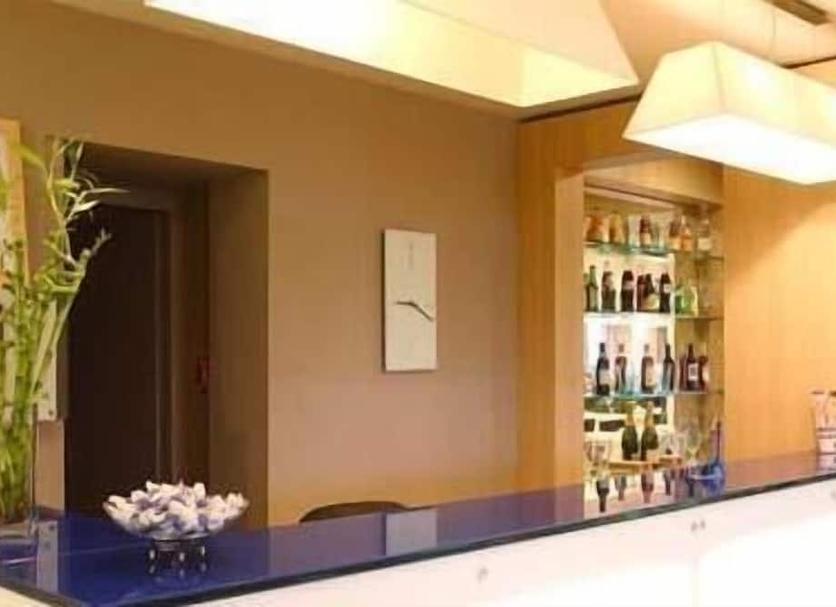 Bar Billede