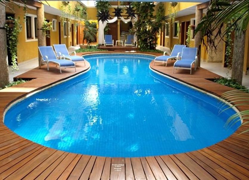 Pool Billede