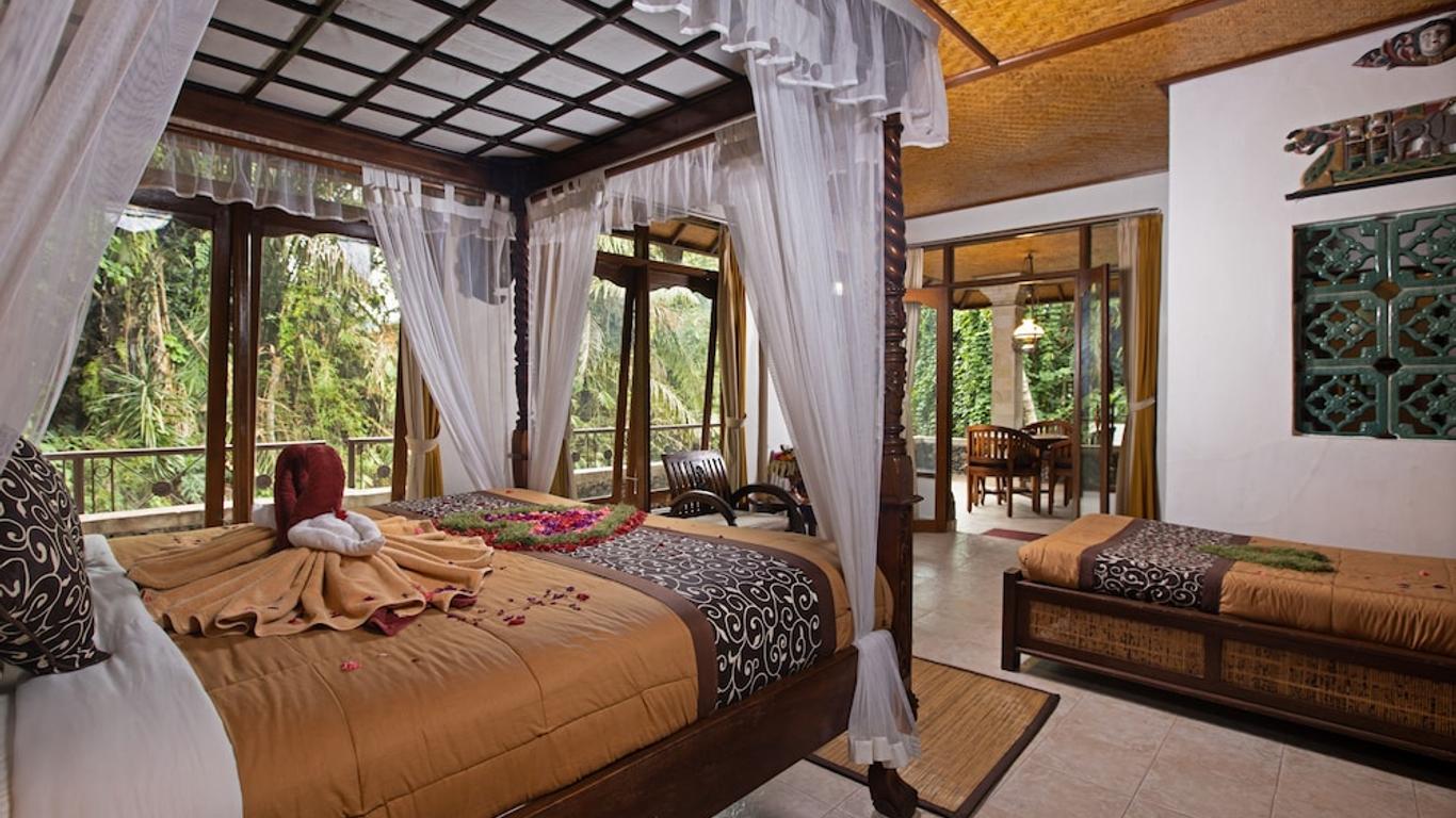 Ketut's Place Bed & Breakfast Ubud