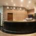 Receptionist