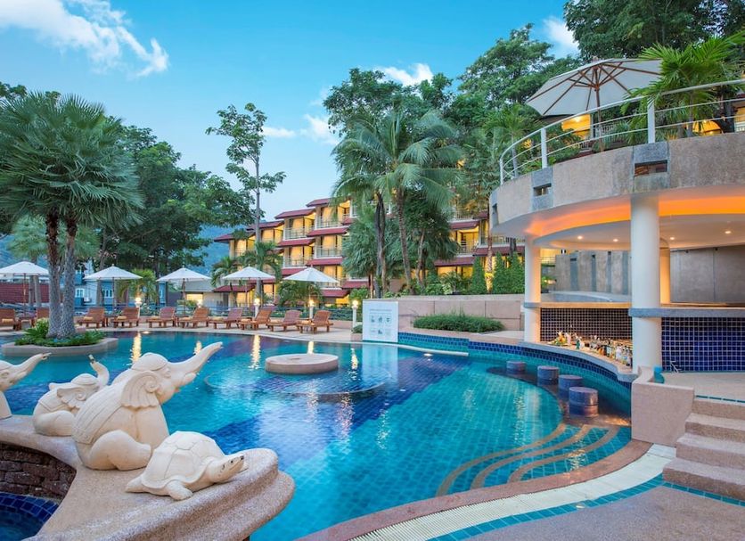 Pool Billede