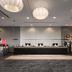 Receptionist