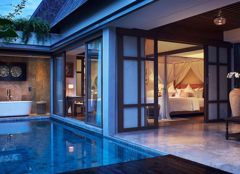Pool Billede