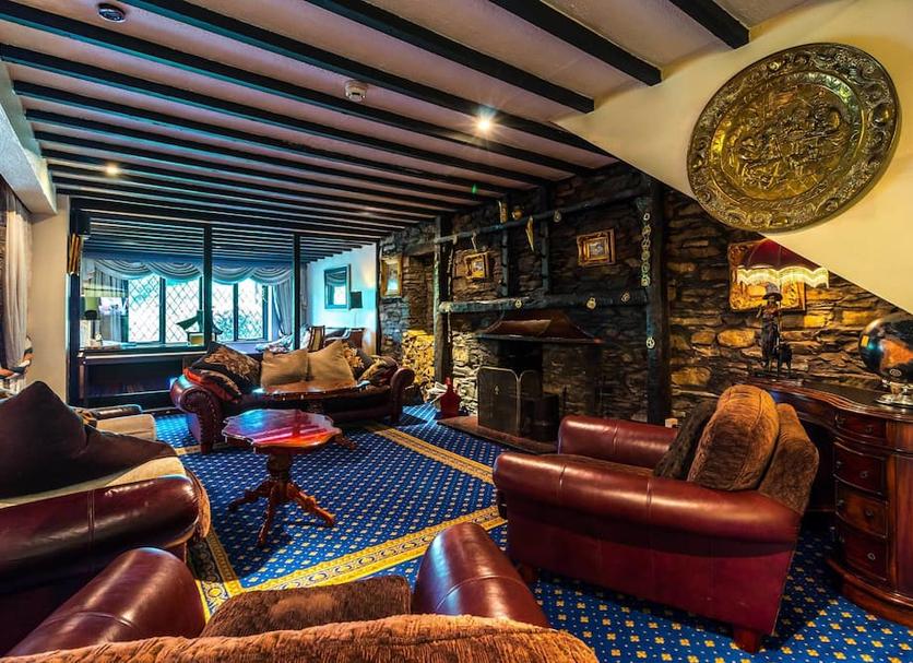 Lounge Billede