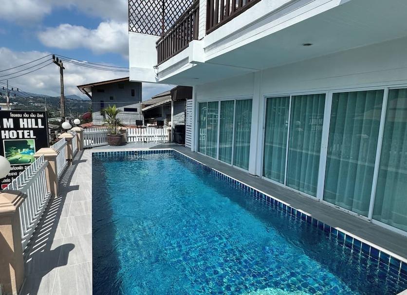Pool Billede