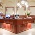 Receptionist