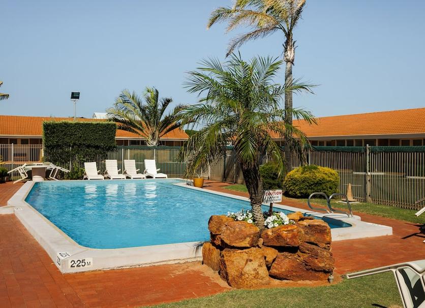 Pool Billede