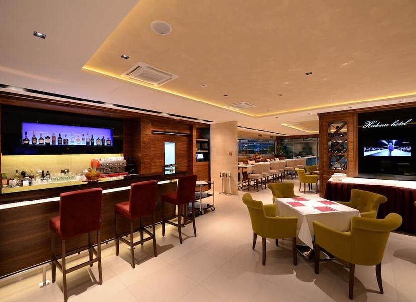Bar Billede