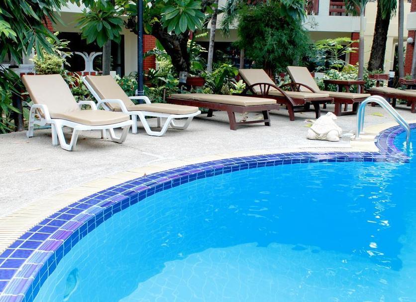 Pool Billede