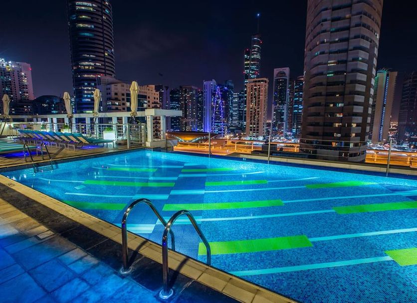 Pool Billede