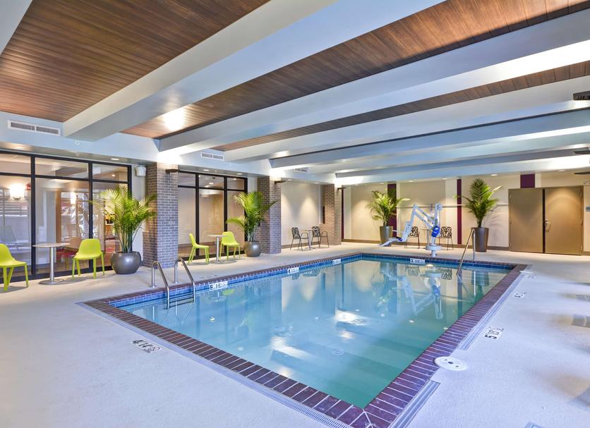 Pool Billede