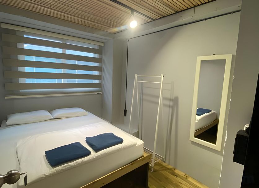 Soveværelse Billede