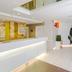 Receptionist