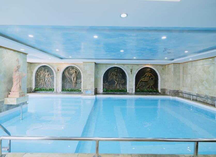Pool Billede