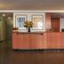 Receptionist