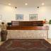 Receptionist