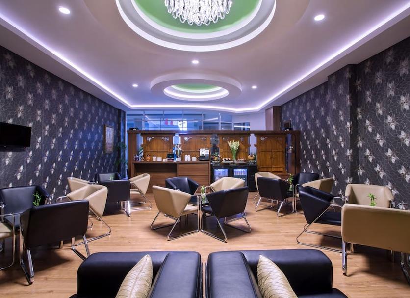 Lounge Billede