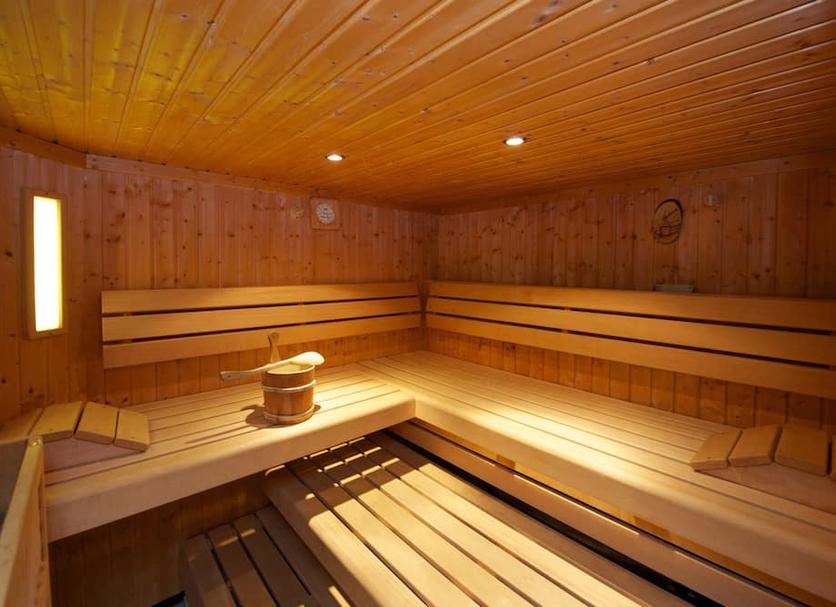 Spa Billede