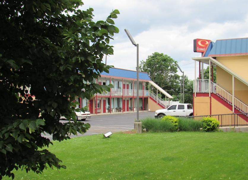 Bygning Billede