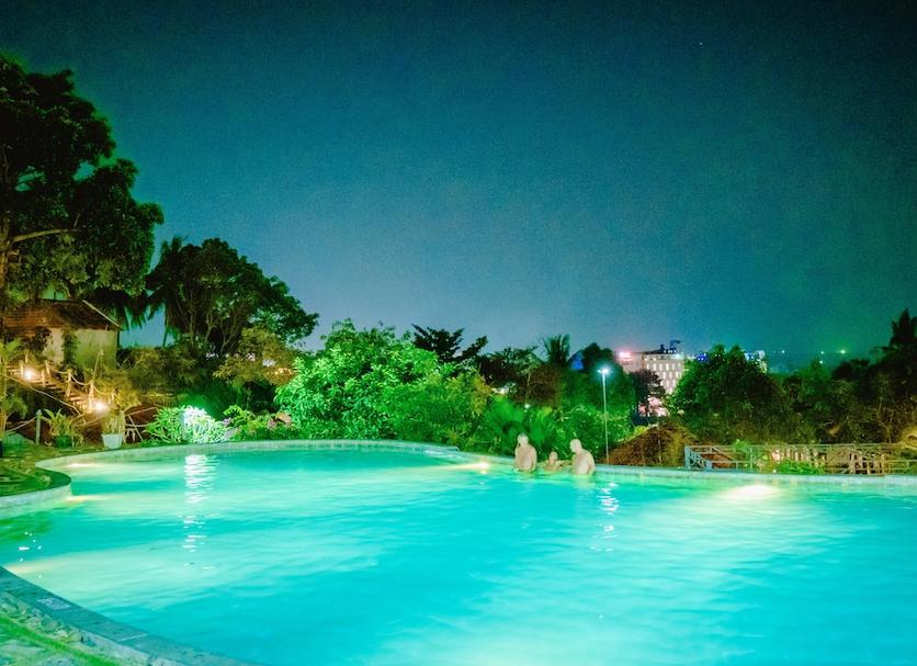 Pool Billede