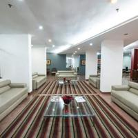 Carlton Plaza Poços de Caldas