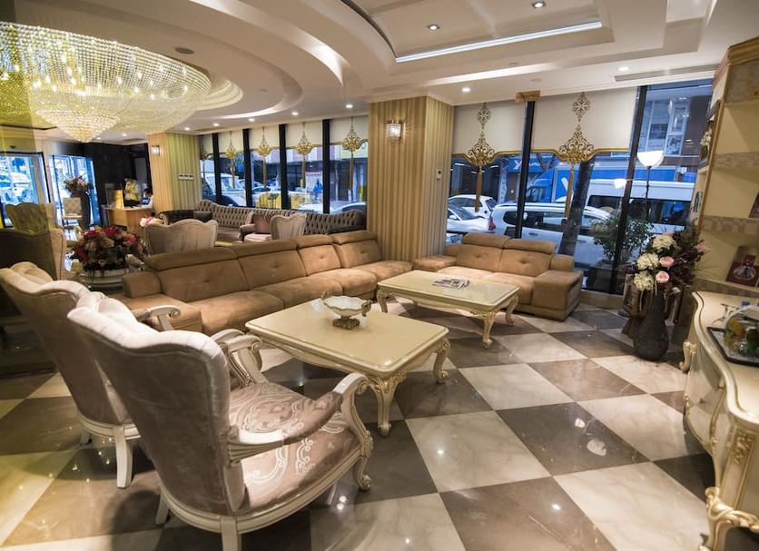 Lounge Billede