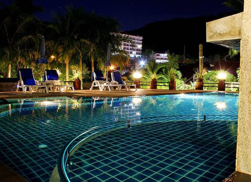 Pool Billede