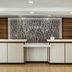 Receptionist