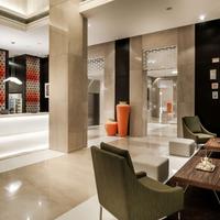 Hyatt Place Gurgaon Udyog Vihar
