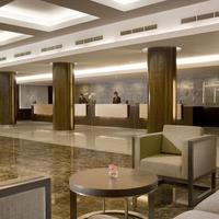 Hotel Santika Premiere Slipi Jakarta