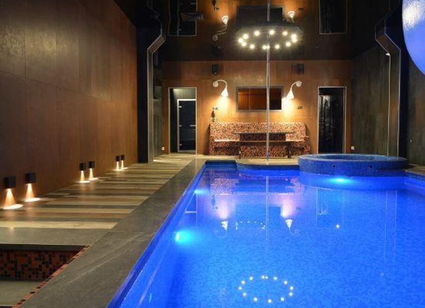 Pool Billede