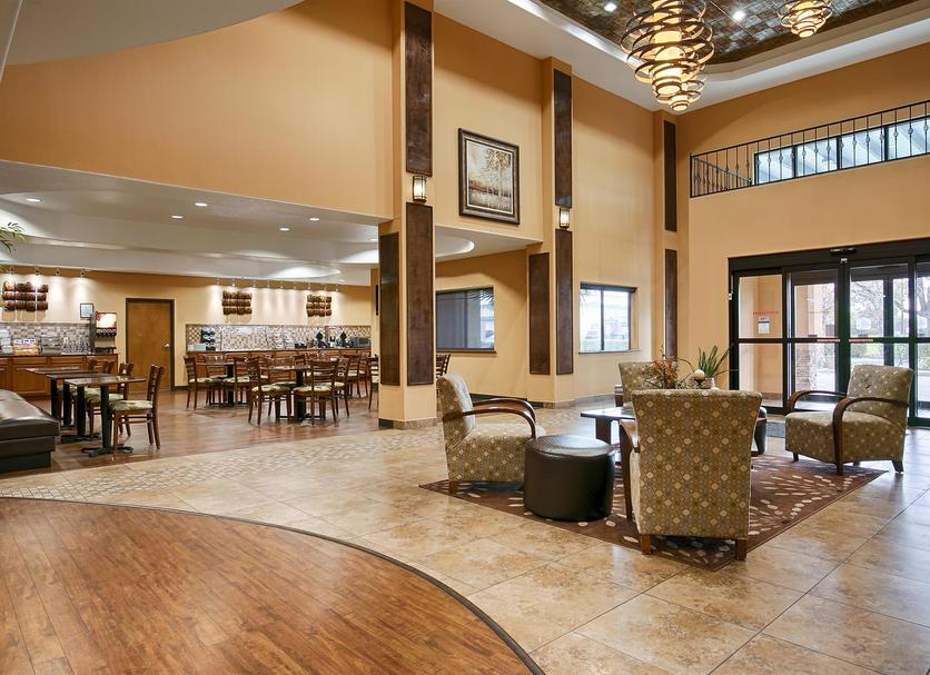 Reception Billede
