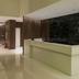 Receptionist