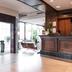 Receptionist