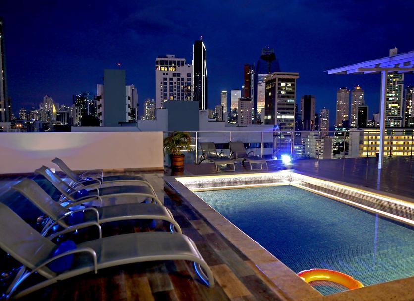 Pool Billede