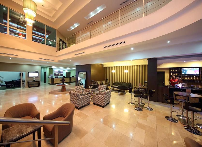 Reception Billede
