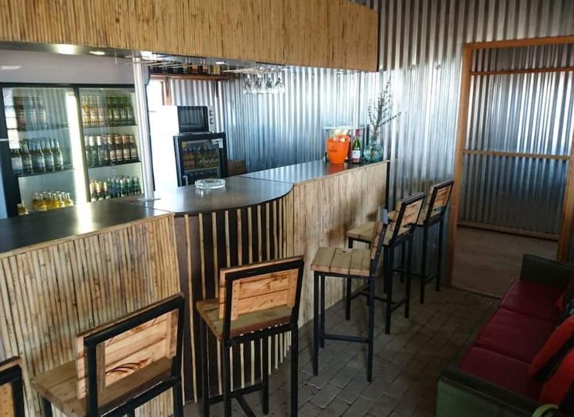 Bar Billede