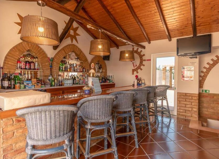 Bar Billede