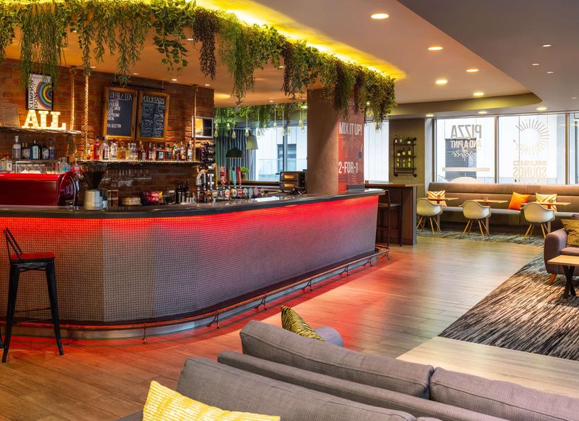 Bar Billede