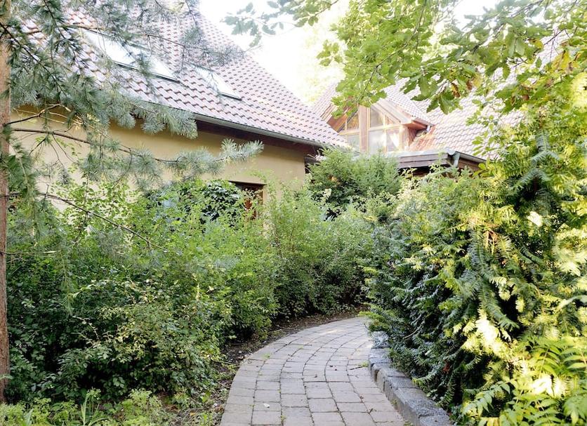 Udsigt Billede