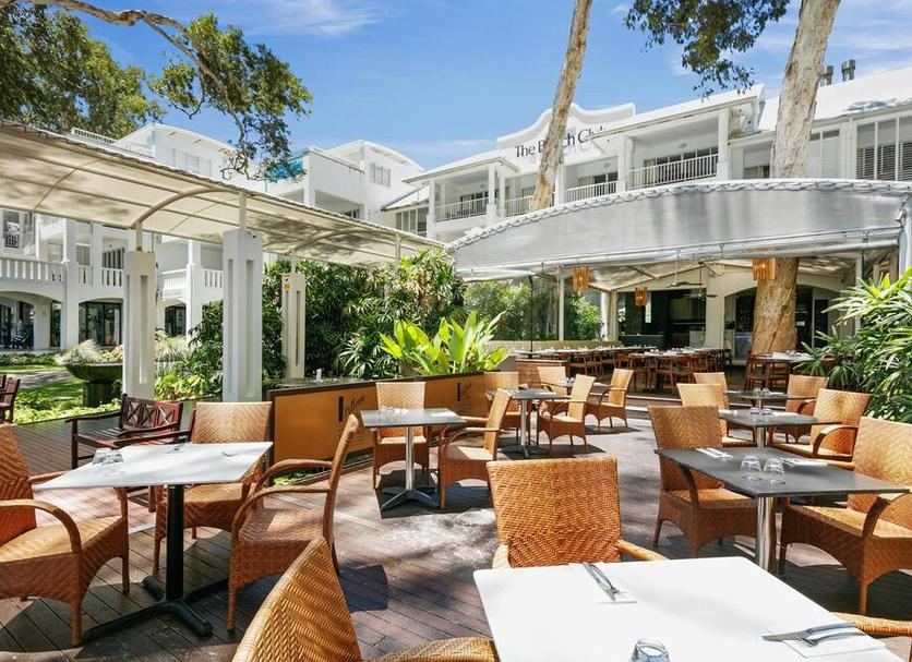 Patio Billede