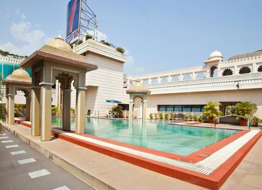 Pool Billede