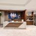 Receptionist