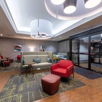 Hampton Inn St. Robert