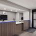 Receptionist