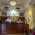 Receptionist