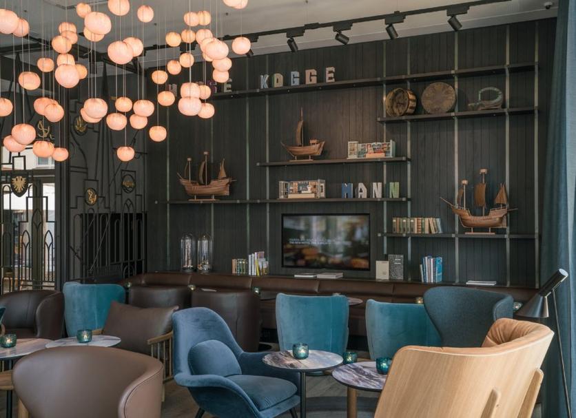 Lounge Billede
