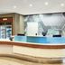 Receptionist
