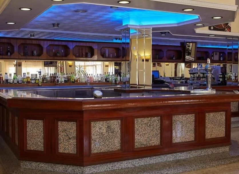 Bar Billede