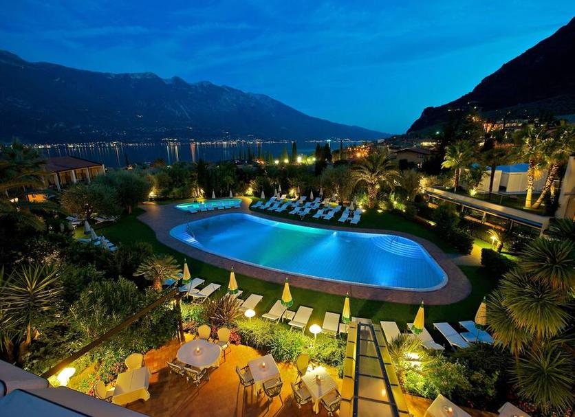 Pool Billede